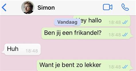 Nieuwe Manieren om een Gesprek te Starten: 14。